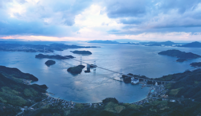 来岛大桥